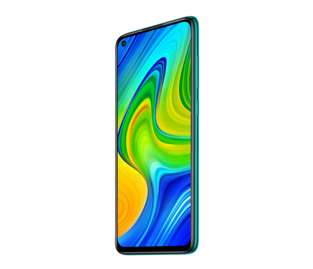Xiaomi Redmi Note 9 4/128GB Forest Green - 566360 - zdjęcie 5